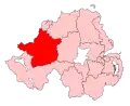 Outline map