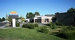 City Hall complex