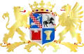 Official seal of Westerkwartier