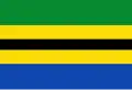 Flag of Westerveld