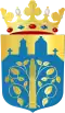 Official seal of Westerwolde