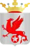 Coat of arms of Weststellingwerf