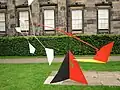 The Empennage 1953, Scottish National Gallery of Modern Art.
