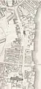 In 1799 many of the sites now occupied by large government buildings were covered with terraced houses.