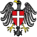 Coat of arms of Vienna