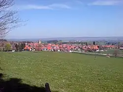 Wiggensbach