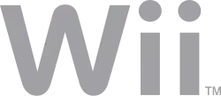 Wii logo