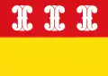 Flag of Wijk bij Duurstede