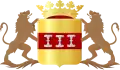 Official seal of Wijk bij Duurstede