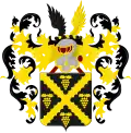 Official seal of Wijnegem