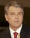 3rdViktor Yushchenko(2005–2010)
