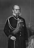 William I of Prussia