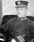 William A. Moffett