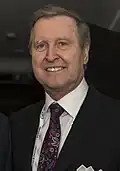 William Cohen(1997-2001)Born (1940-08-28)August 28, 1940(age 85&nbsp;years, 305&nbsp;days)