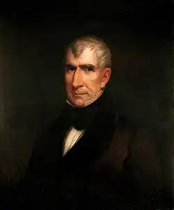 James A. Garfield, 20th President of the United States