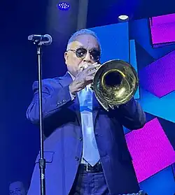 Colón in 2023