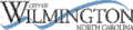 Official logo of Wilmington, North Carolina