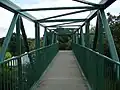 Wimbledon Queue Bridge