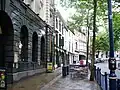 Wind Street, Swansea