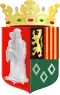 Coat of arms of Woensdrecht
