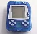 WonderSwanReleased in 1999[source?]