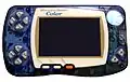 WonderSwan ColorReleased in 2000