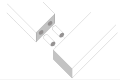Dowel joint