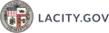 Official logo of Los Angeles
