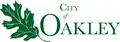 Official logo of Oakley, California
