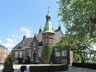 Town Hall