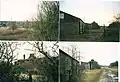 Some shots of Wroxton's old ironstone mine in 2001.