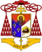 Stefan Wyszyński's coat of arms