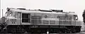 No. 1416 Niligara at Bunbury yard, ca. 1970s.