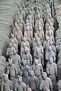 Terracotta Army