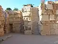 Valley of the Destroyed Communities