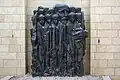 Memorial to Janusz Korczak and the children