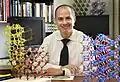 Omar M. Yaghi, chemist.::.
