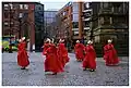 Chinese New Year in Manchester (2020)