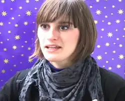 Yelle in 2007