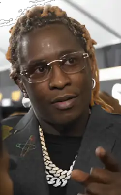 Williams in September 2021