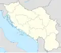Yugoslavia