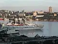 Vladivostok,Russian Far East, Russia