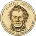 Taylor dollar