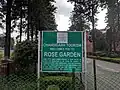 Rose Garden (Zakir Hussain Rose Garden)