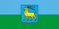 Flag of Istria County