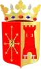 Coat of arms of Zevenaar