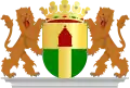 Official seal of Zevenhuizen-Moerkapelle