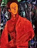 SelfPortrait