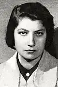 Zivia Lubetkin