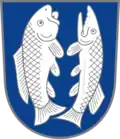 Coat of arms of Litovel